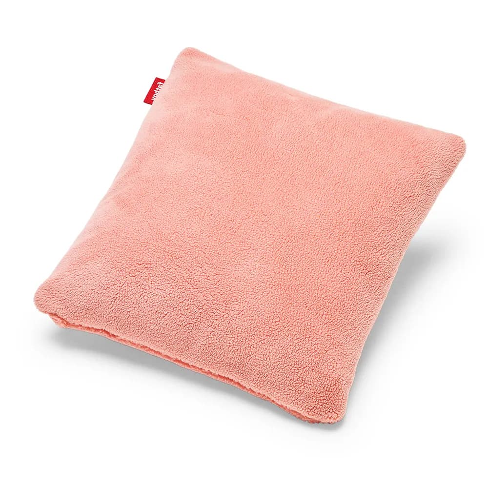 Fatboy, Square Pude Teddy Cheeky Pink