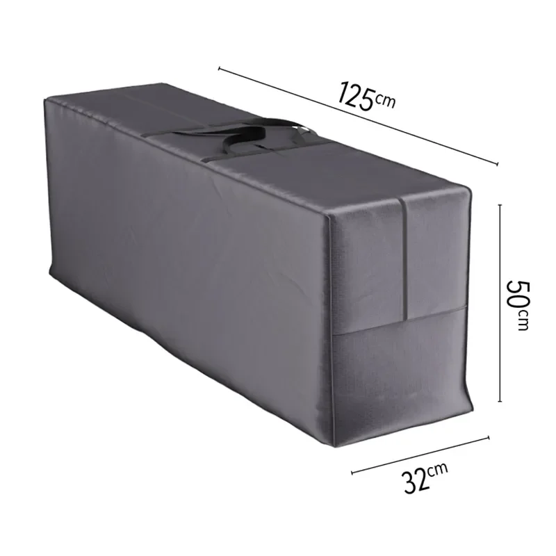 Platinum Aerocover, Hyndetaske 125x32 cm