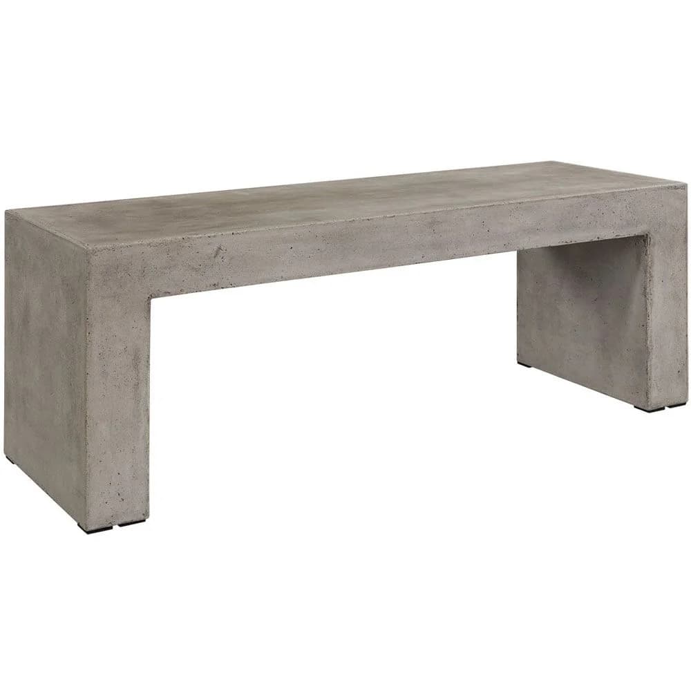 Artwood, Ansei U Bænk 120 cm Artwood