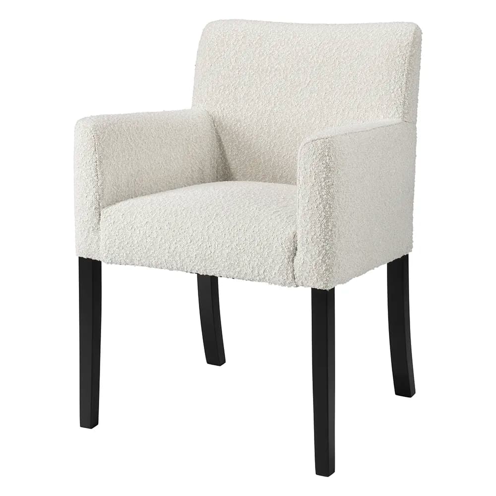 Artwood, Victoria stol Nobu Cream