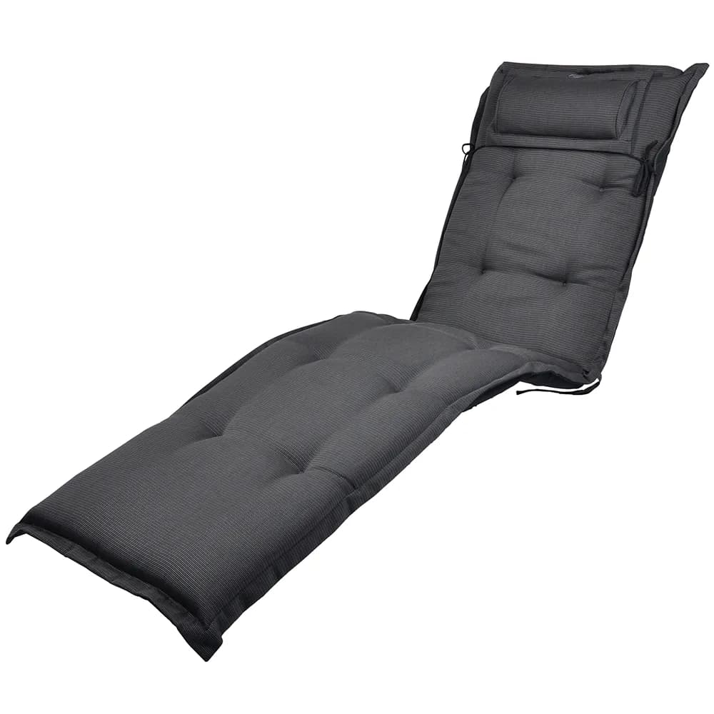 Fritab, Hynde til solseng Canyon Anthracite