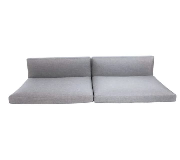 Cane-line, Connect 3-personers Sofa-hyndesæt