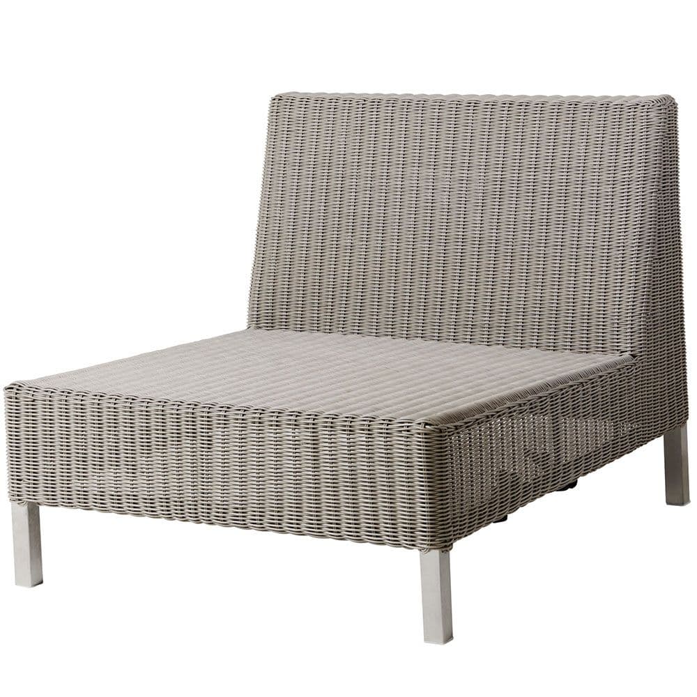 Cane-line, Connect centerstykke Taupe