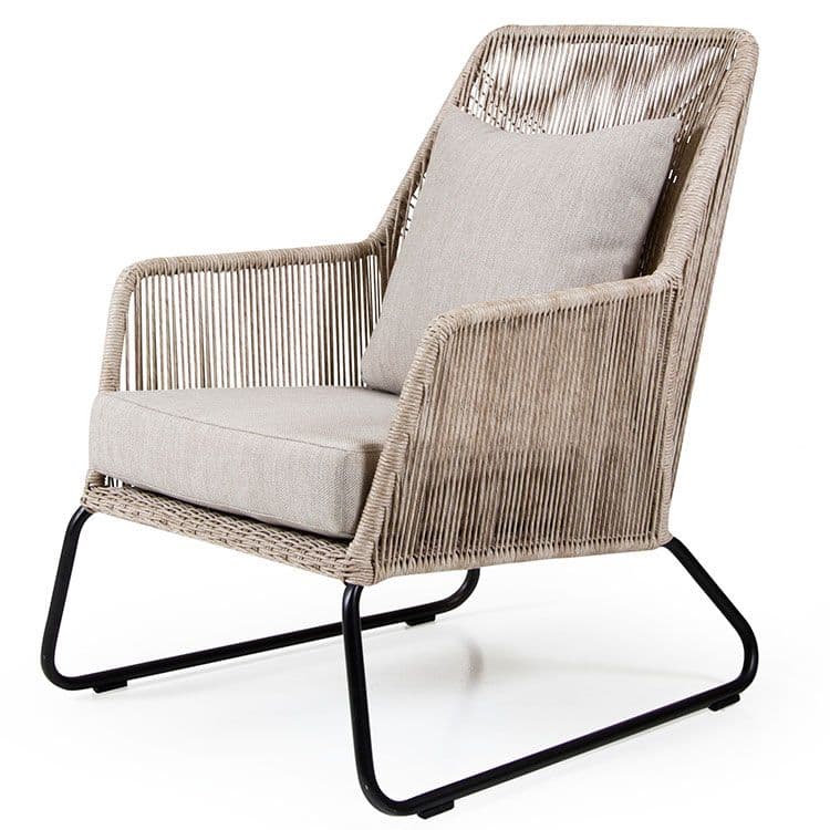 Brafab, Midway Lænestol beige