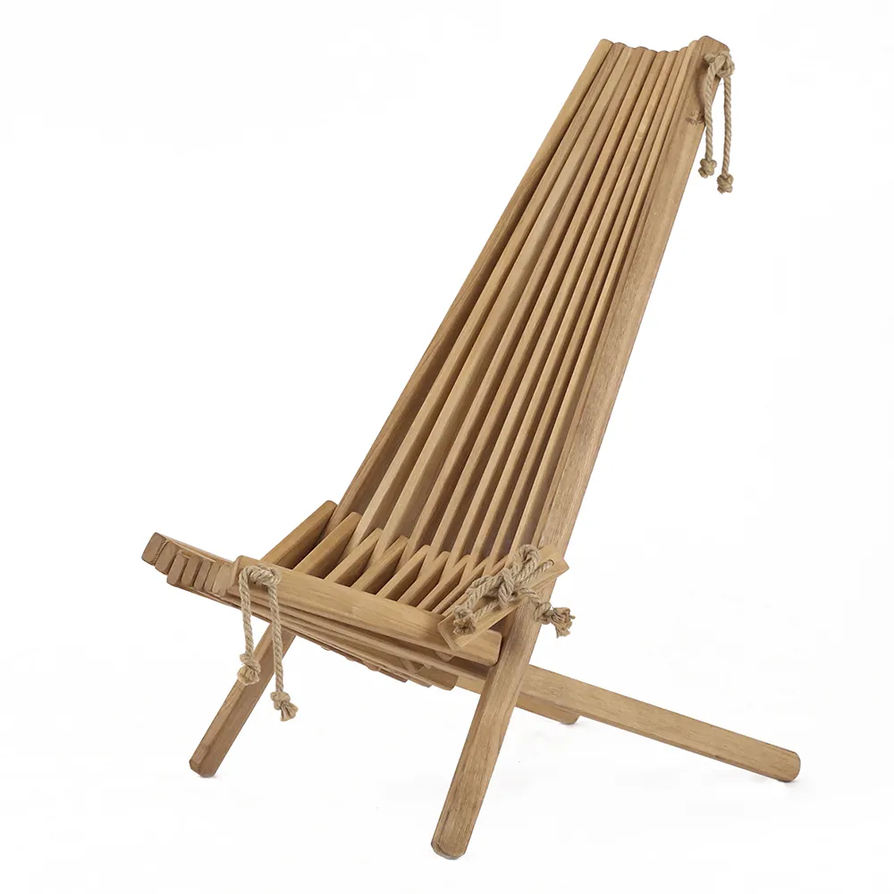 Hillerstorp, Ecochair hvilestol eg olieret