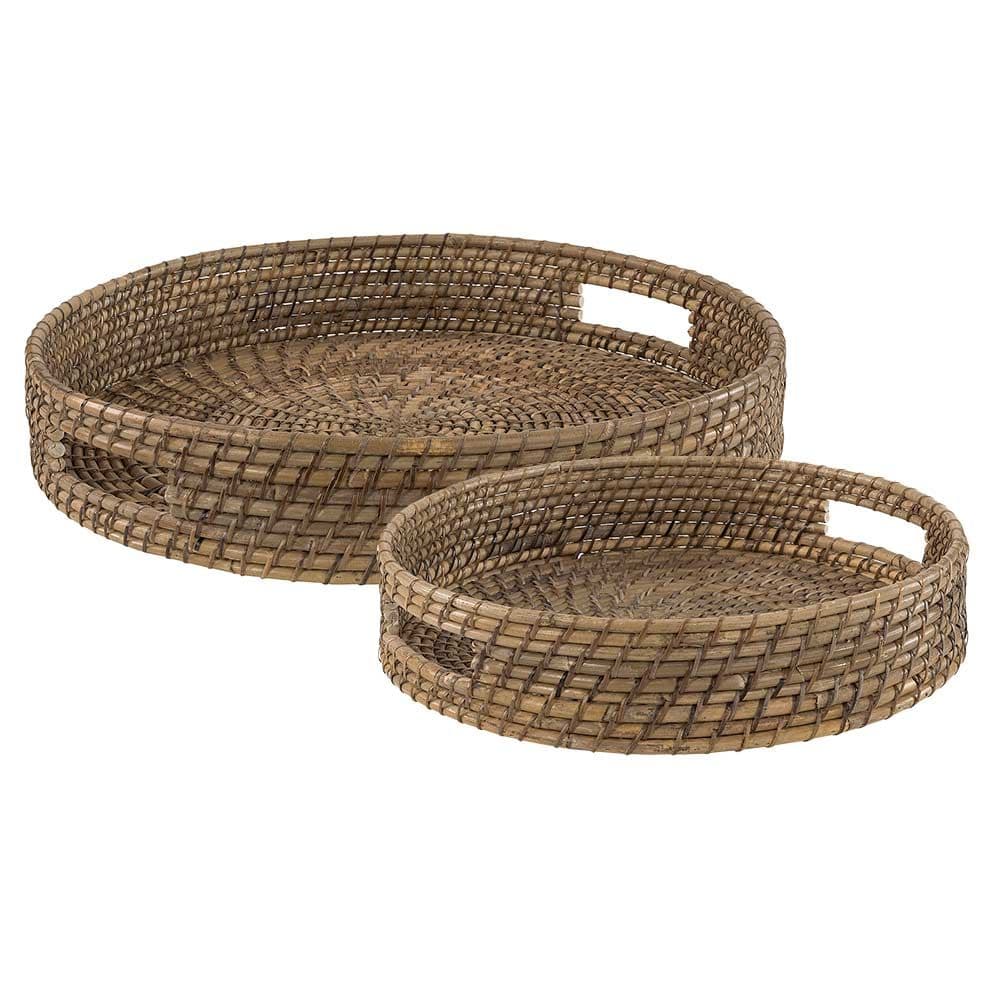 Artwood, Bakker Amazon Natural Antique Rattan Artwood