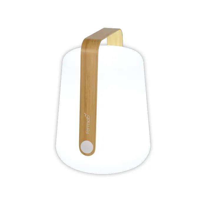 Fermob, Balad lampe H25 Bambus