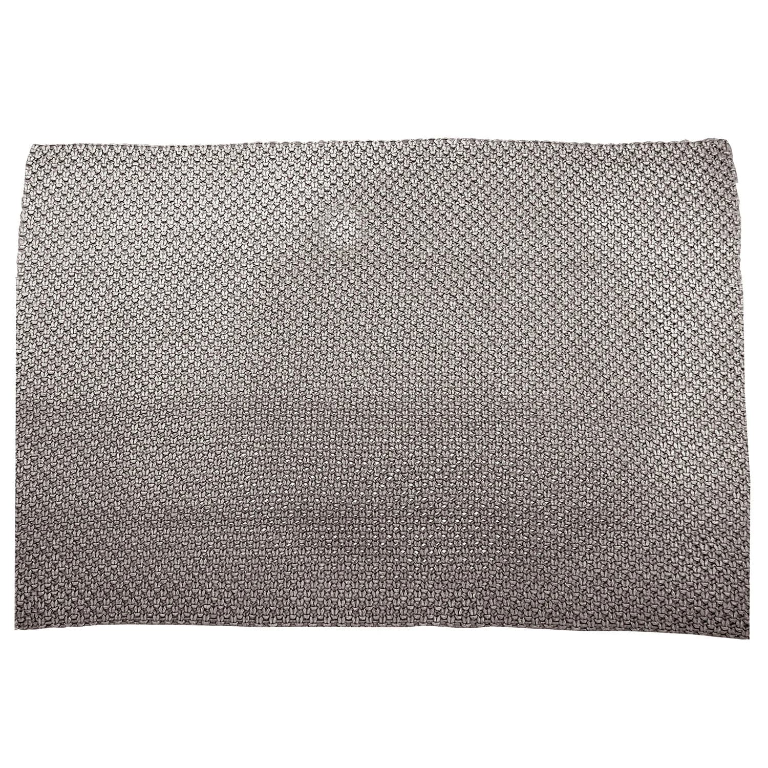 Cane-line, Discover udendørs tæppe 240x170 cm Taupe