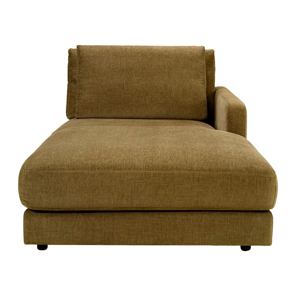 Artwood, Reno Chaise Lounge højre sektion Hailey karry