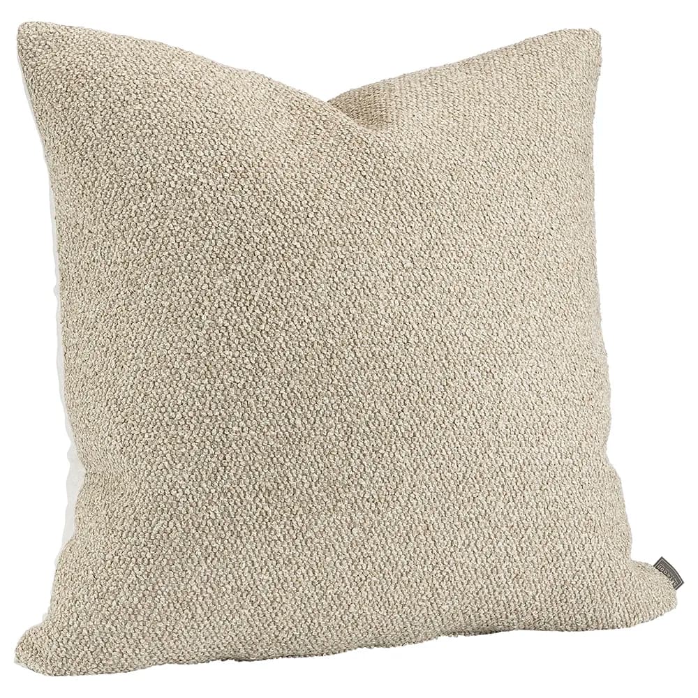 Artwood, Nomad Woven Pudebetræk Linen 50x50 cm