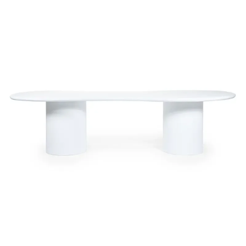 By-Boo, Dining table Seki 250 cm 250x110x76 cm