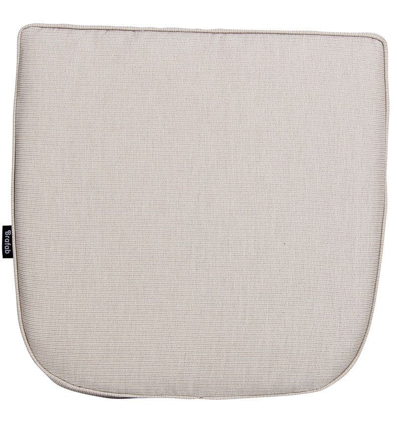 Brafab, Florina siddepude 48x48 taupe