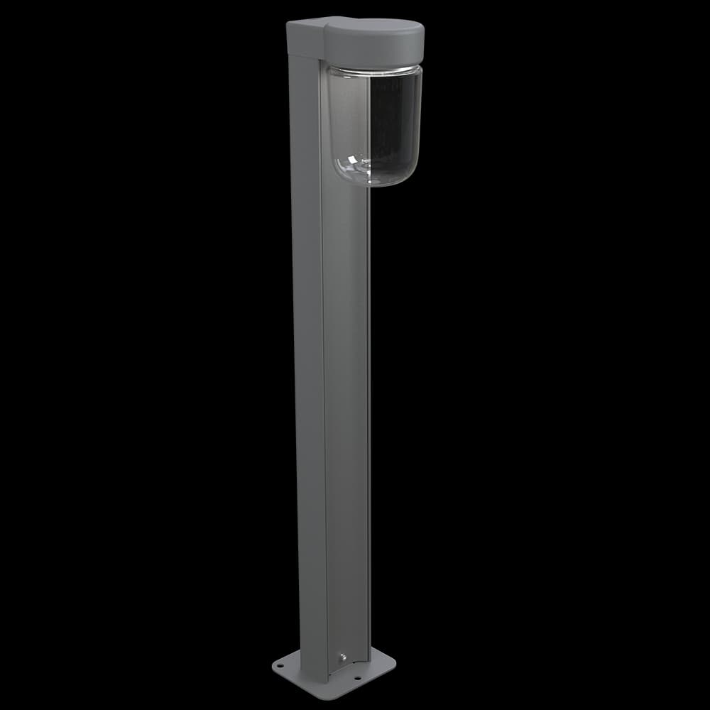 Belid - Moon Havelampe H94,7 Black