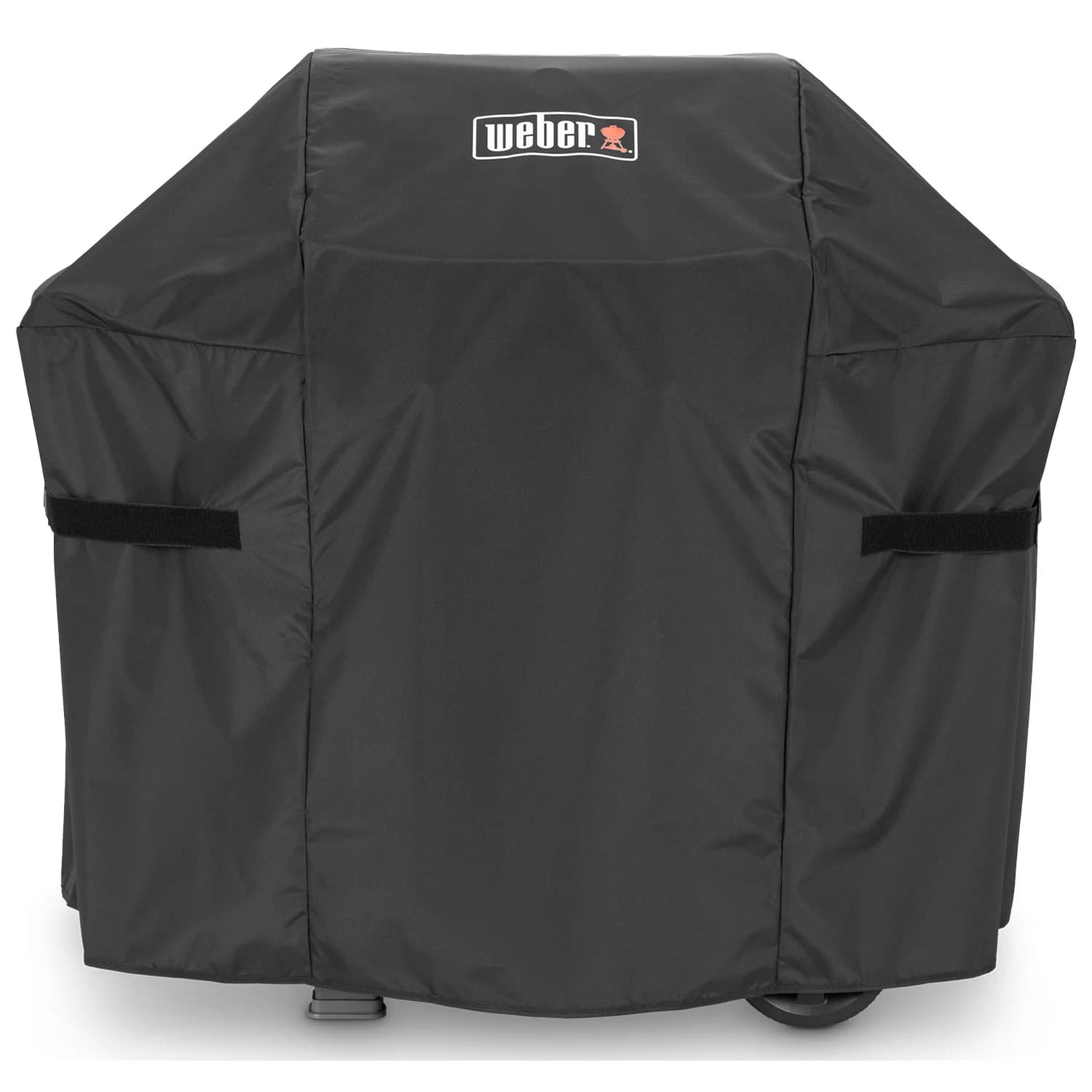 Weber, Premium Overtræk Spirit/Spirit II 200 Serie Sort Weber