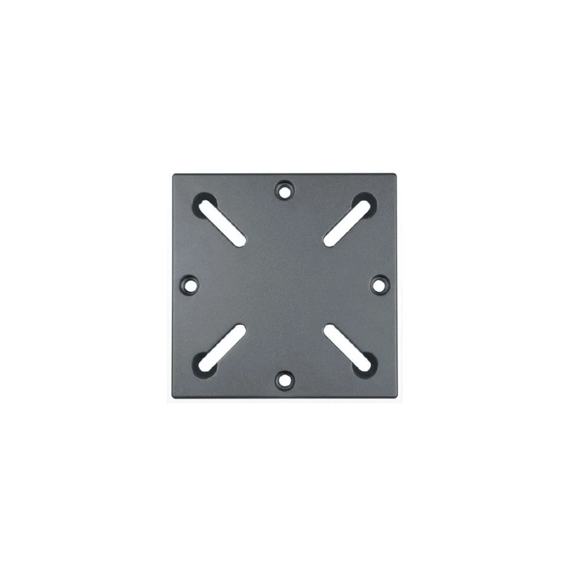 Platinum Aerocover, Adapterplade Parasolfod Til Nedgravning Platinum