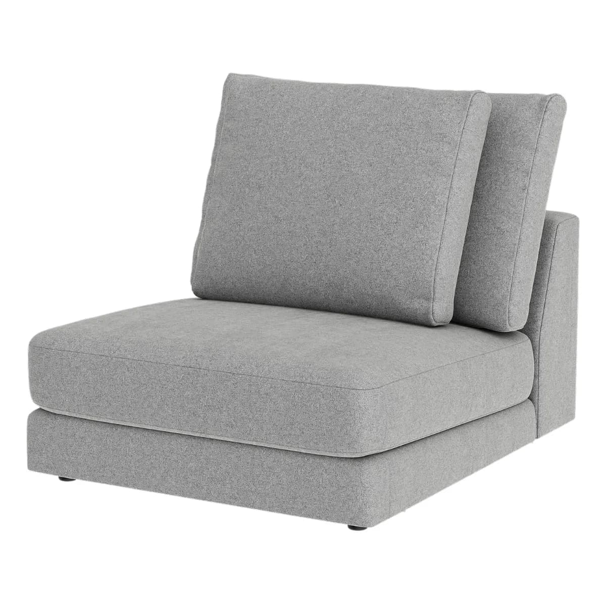 Artwood, Reno midtersektion 93 cm True grey