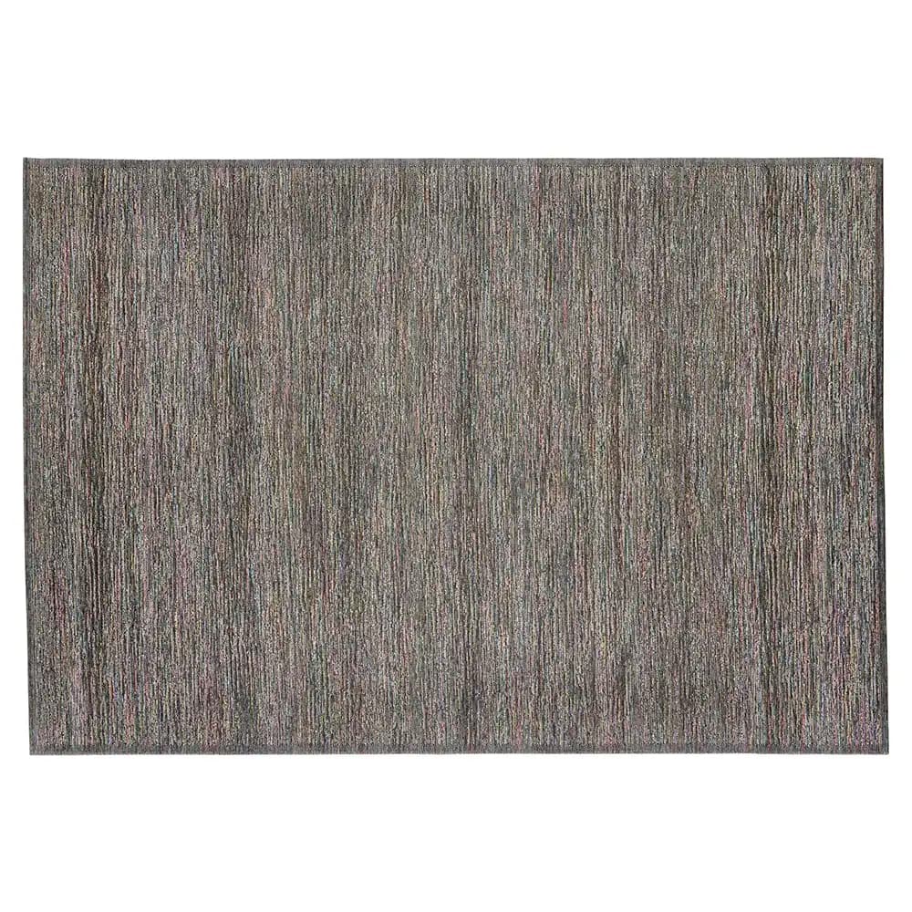 Brafab, Briza Tæppe 200x290 Grå Brafab
