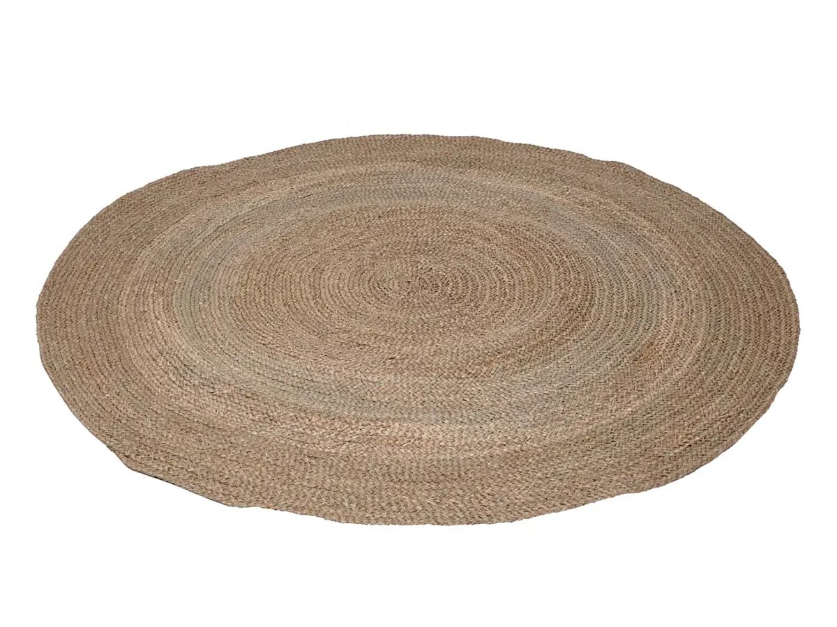 Hillerstorp, Amara tæppe Ø198 cm