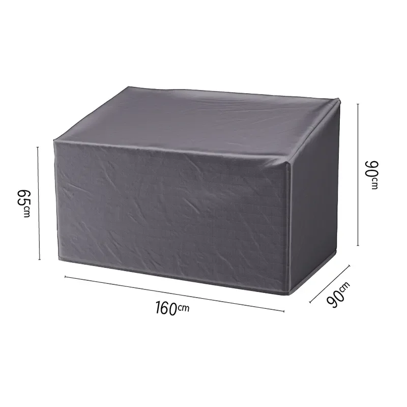 Platinum Aerocover, Møbelovertræk til sofa 160x90 cm