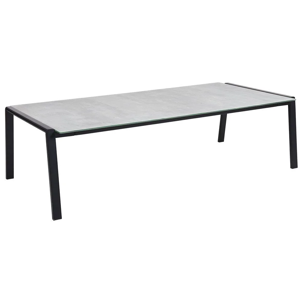 Brafab, Lyra Sofabord 75x140 cm