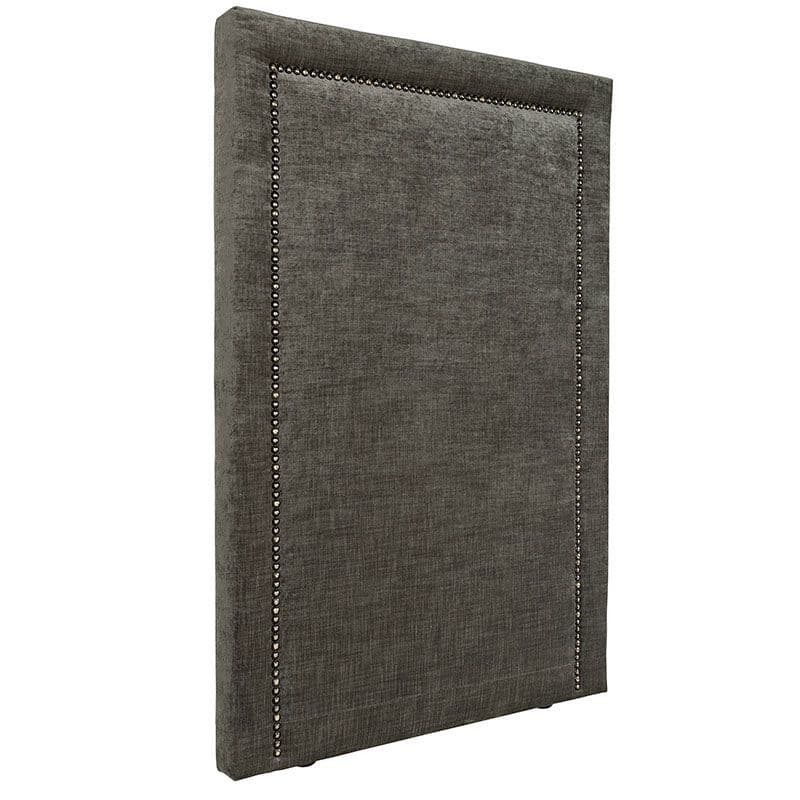 Artwood, Paris Low Sengegavl 90x140 Celeste Taupe Artwood