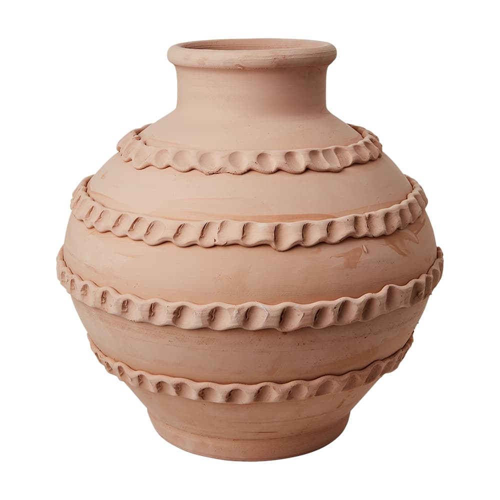 Affari of Sweden, THEO Urne Ø18 cm H37 cm