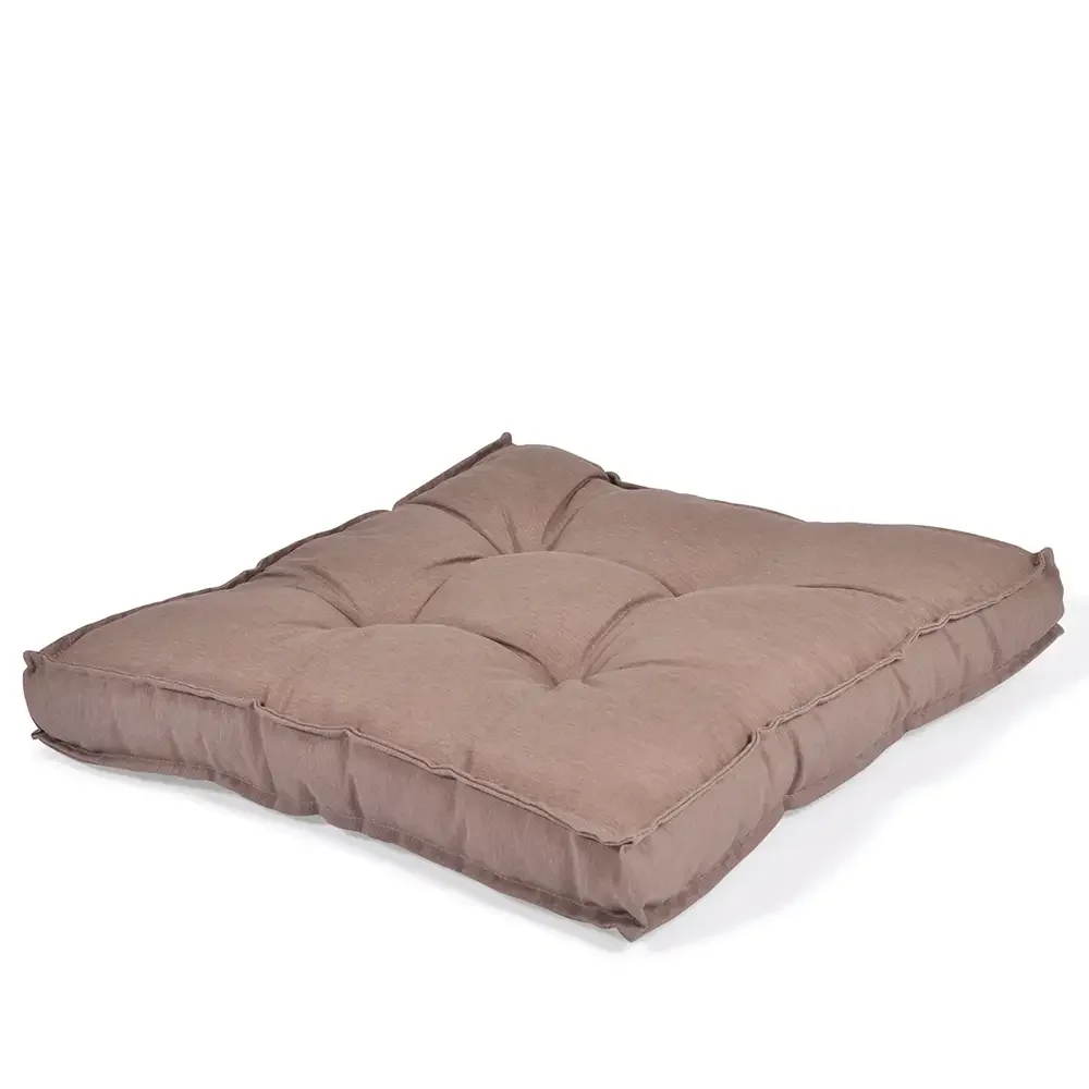Fritab, Kålle Sædehynde B50-55 D50-55 cm Taupe