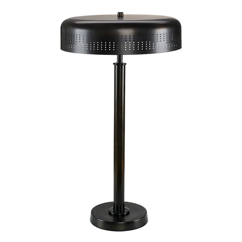 Artwood, Armando skrivebordslampe - Antik bronze