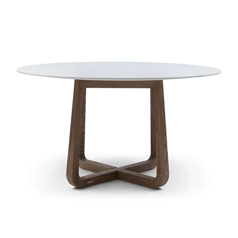 Riviera Maison, Casone Spisebord Ø140 cm