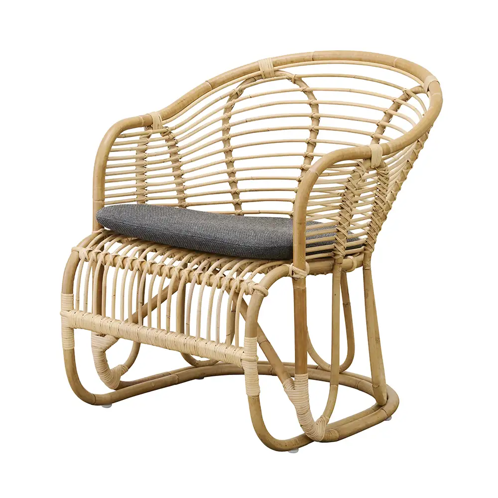 Sika Design, Swing lænestol rattan