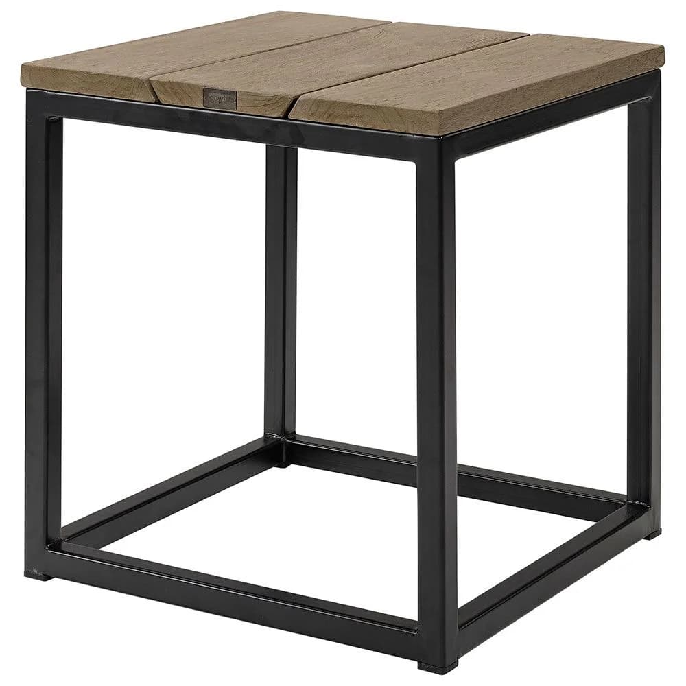 Artwood, Anson Sidebord 50x50 cm Teak Artwood