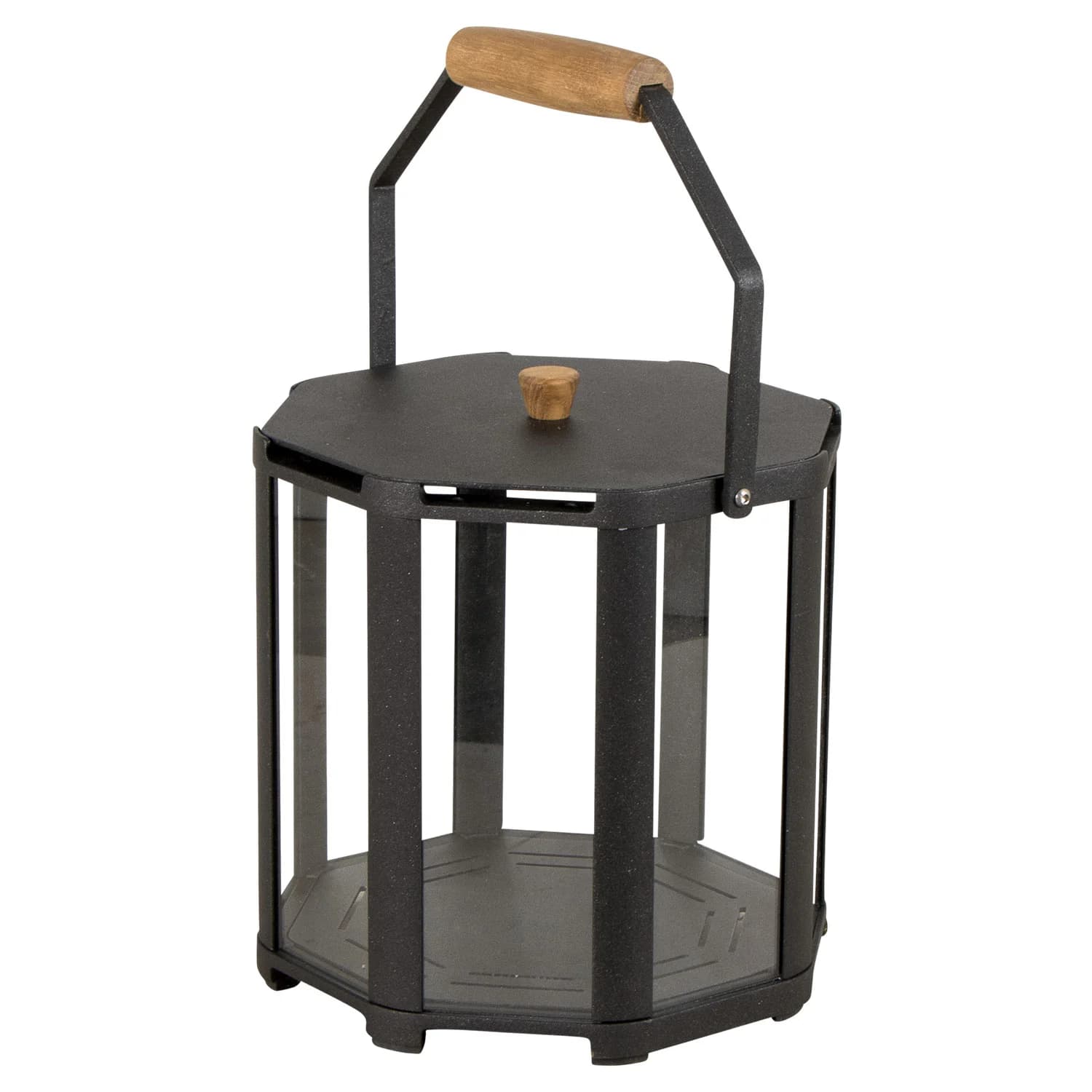Cane-line, Lightlux Lygte Extra Small Lava Grey