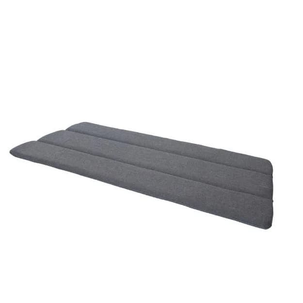 Cane-line, Breeze Siddehynde Lounge sofa Sunbrella sort