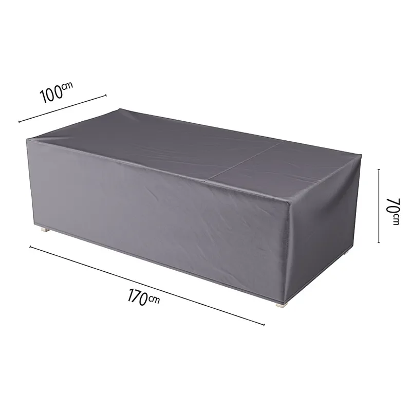 Platinum Aerocover, Møbelovertræk 170x100 cm
