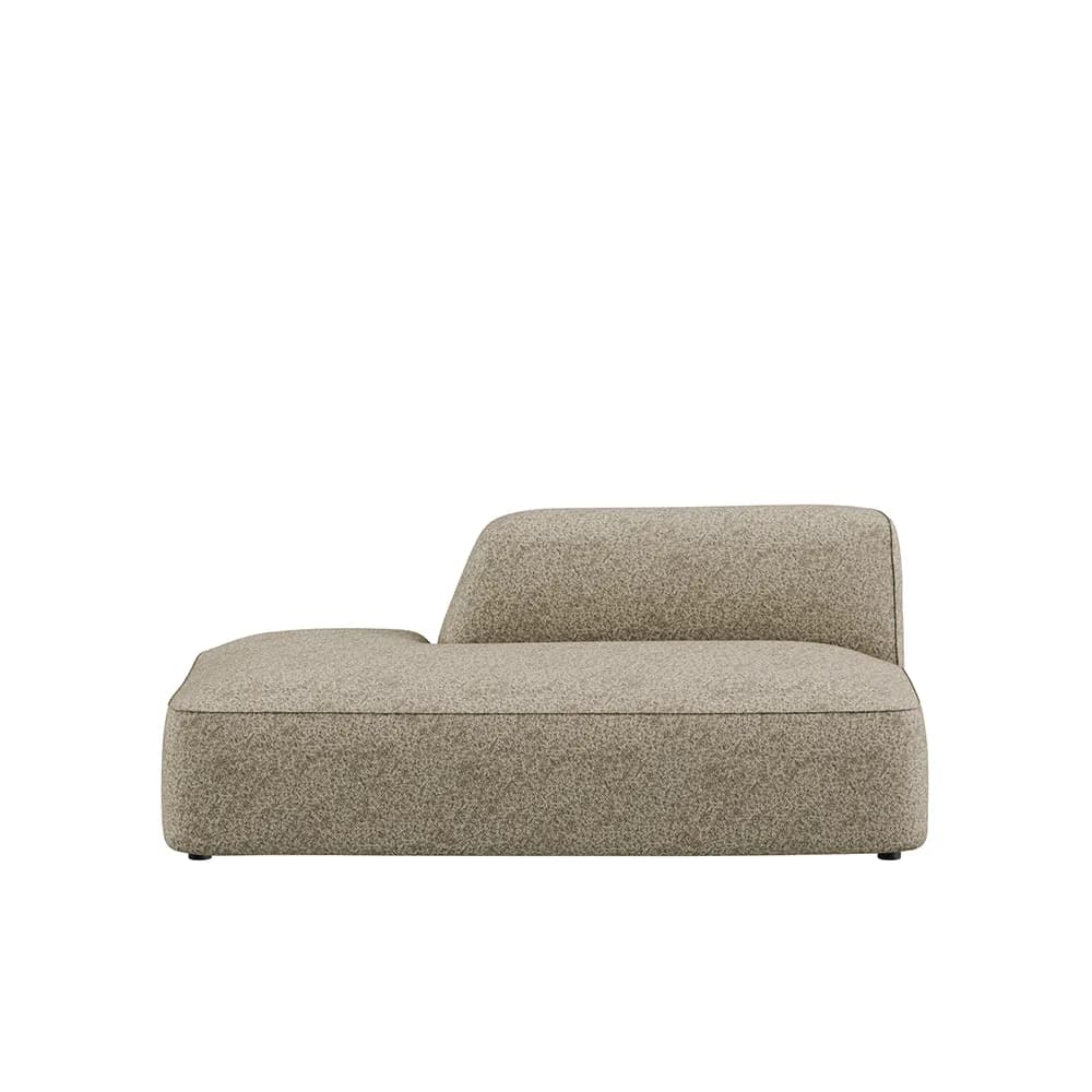 Dome Deco, CALI Lounge Sofa L 2-seater Philo 04