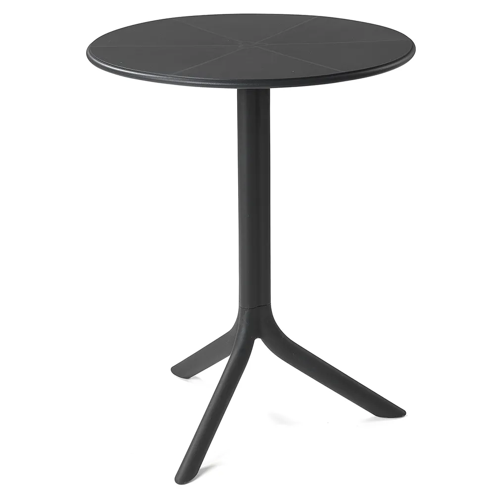 Nardi, Spritz bord Anthracite