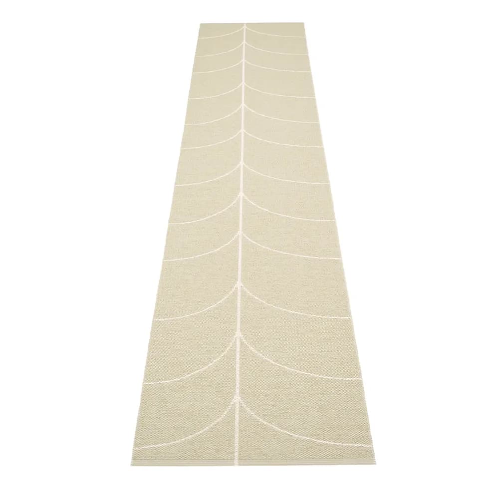 Pappelina, Vævet Tæppe Leif Seagrass 70x360 cm