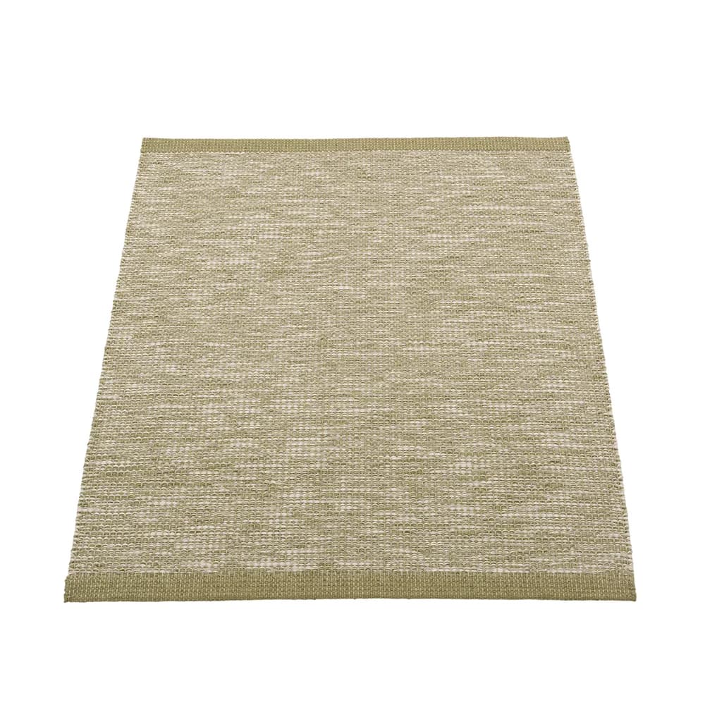Pappelina, Sam tæppe 70 x 90 cm Pine/Linen