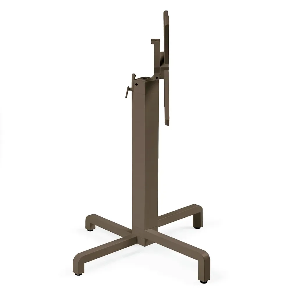 Nardi, Ibisco bordstativ Tabacco