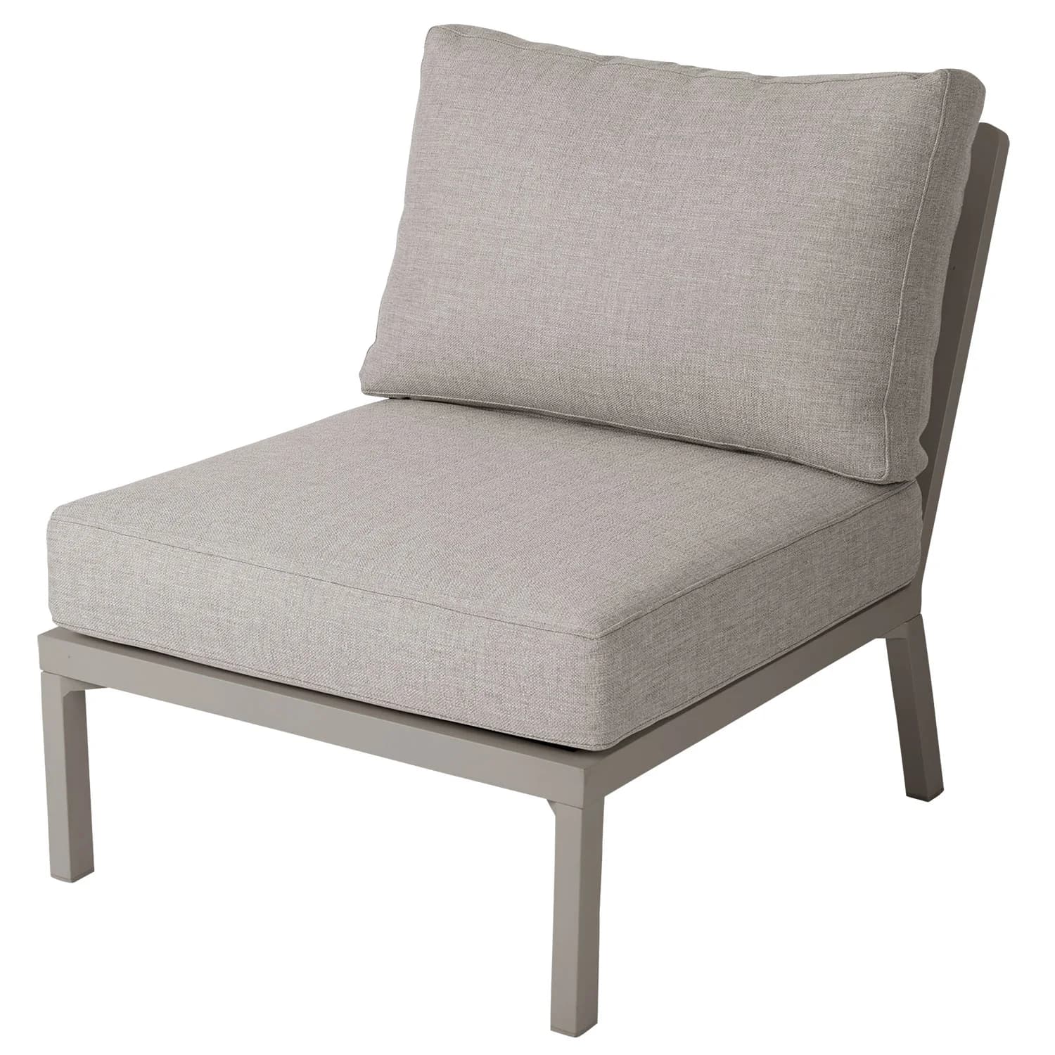 Brafab, Samvaro Midtersektion Khaki/Sand