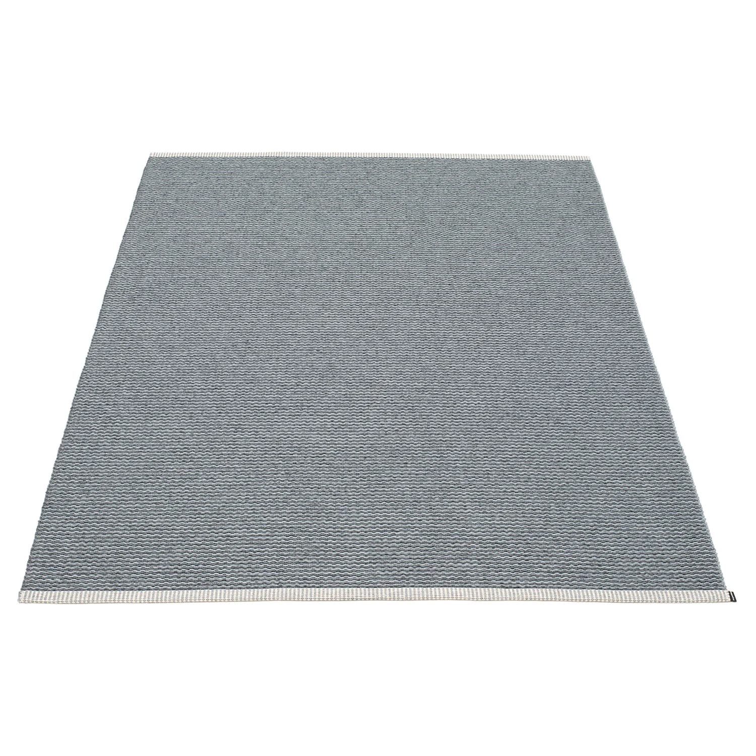 Pappelina, Mono tæppe 230x320 cm granit / grey