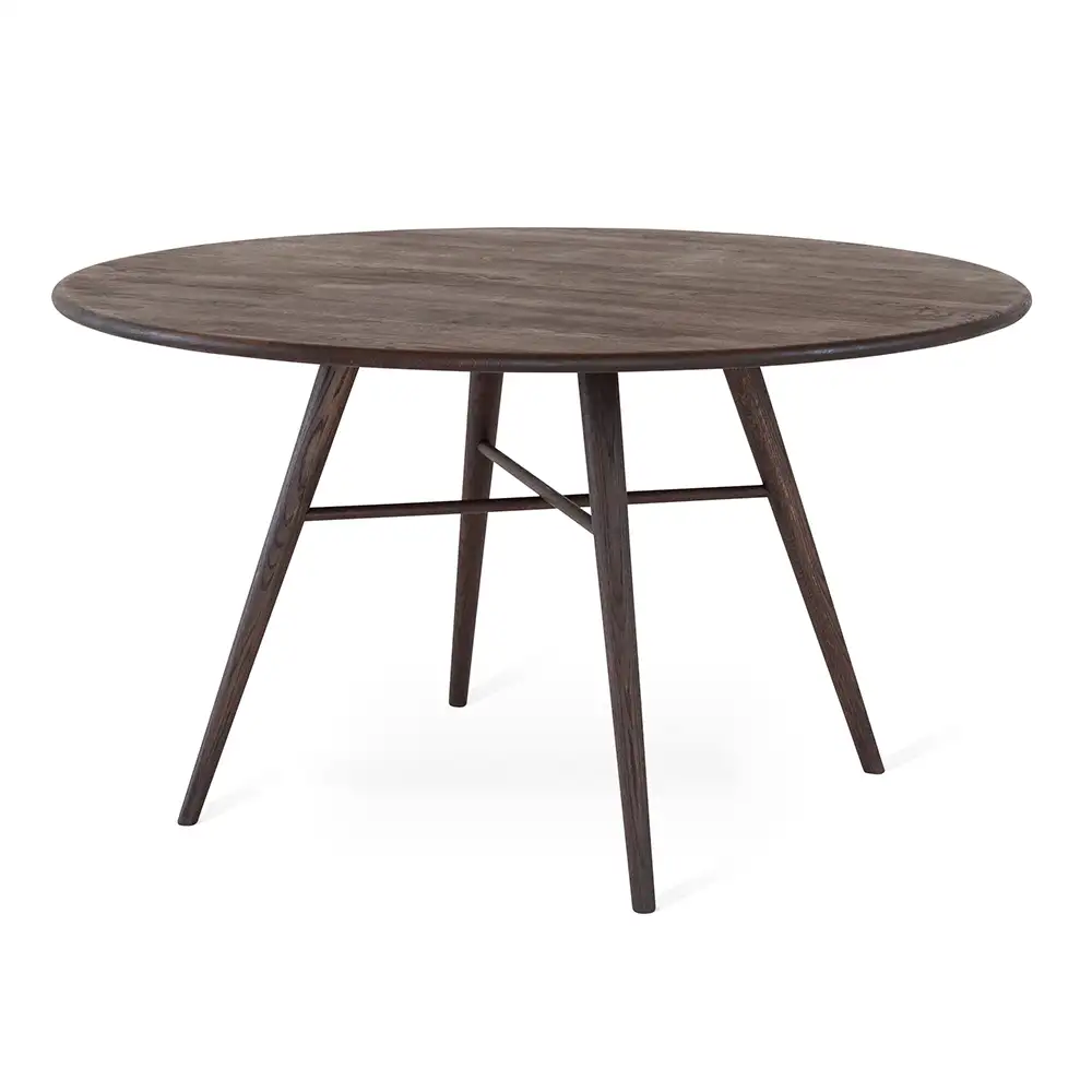 Torkelson, Löderup Spisebord Ø 135 cm