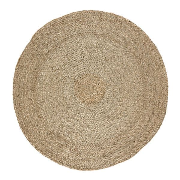 Artwood, Tæppe Braided Hemp 250 cm Artwood