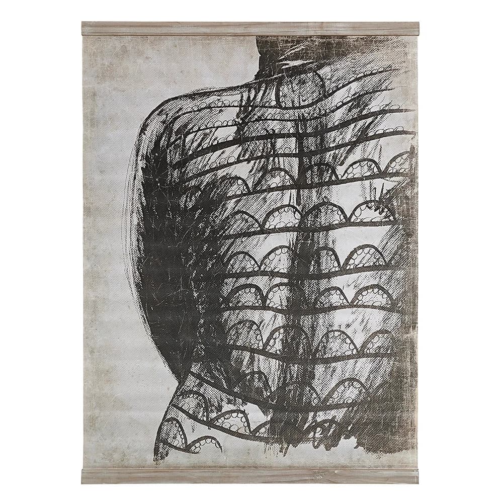 Artwood, CORPO maleri - 126x172