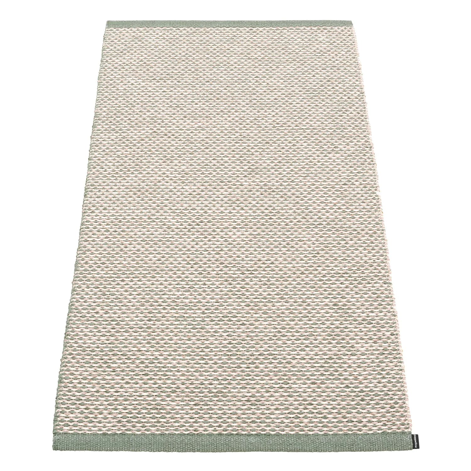Pappelina, Effi tæppe 60x125 cm army