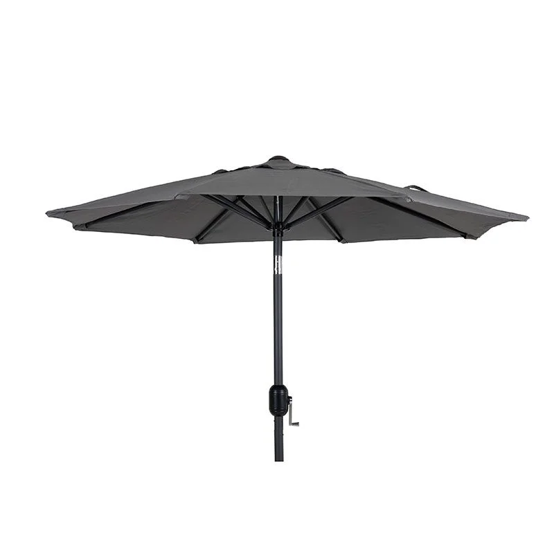 Brafab, Cambre Parasol 200 cm Grå/Grå