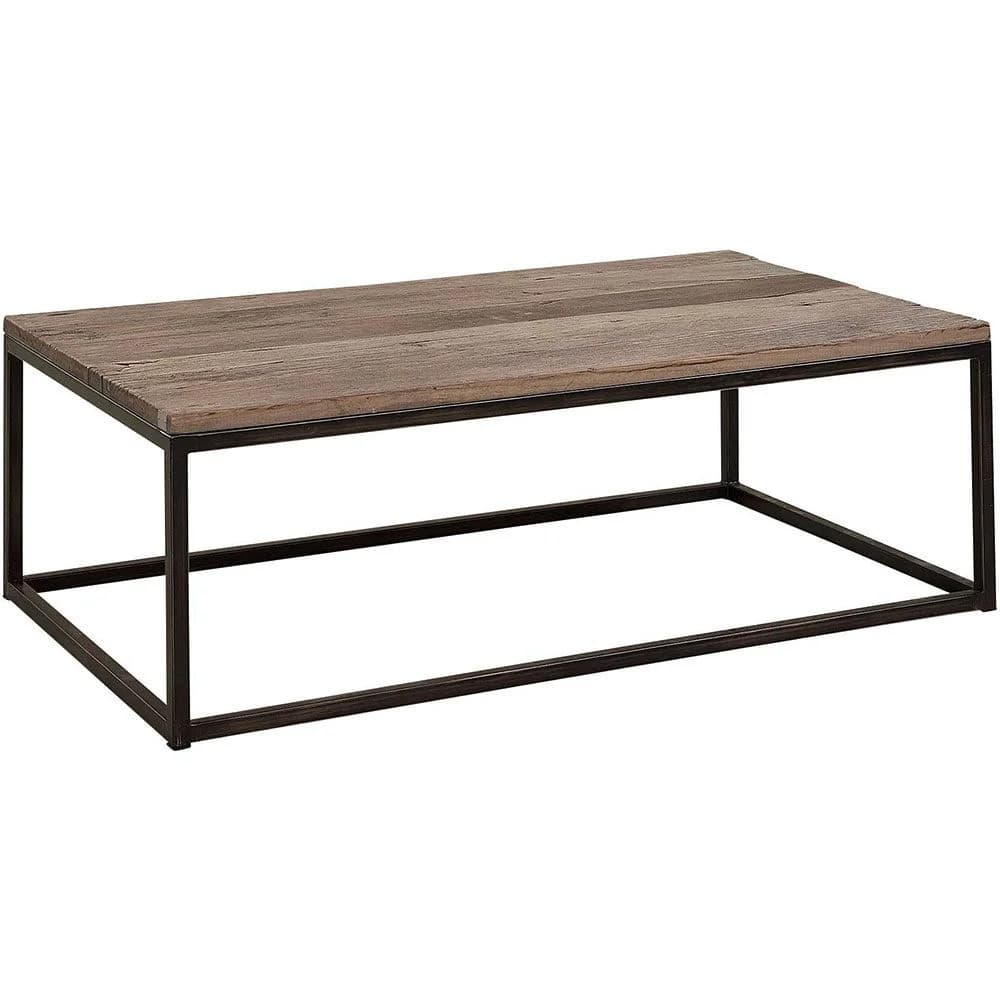 Artwood, Elmwood Sofabord 75x130 cm Artwood