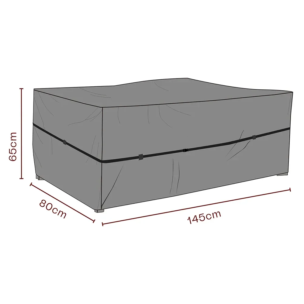 Brafab, Møbelbetræk sofa 145x80x65 cm Premium