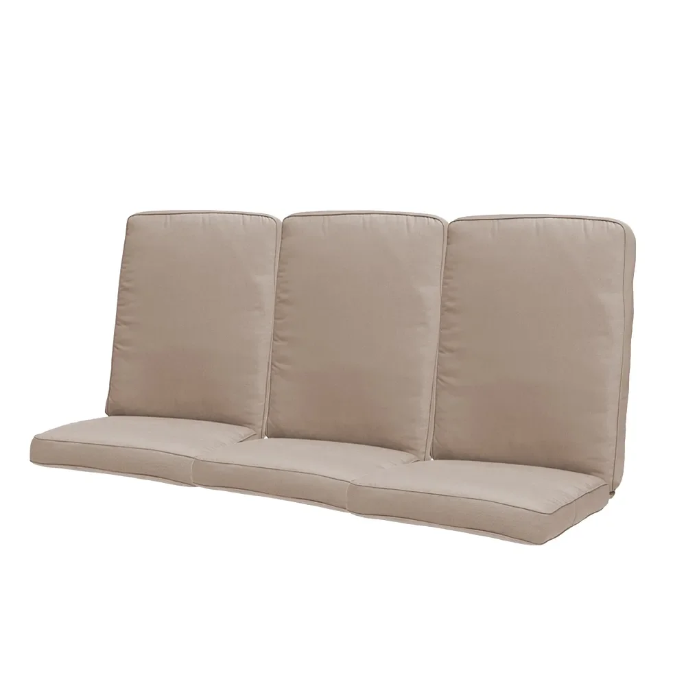 Hillerstorp, Aspö pudesæt Beige