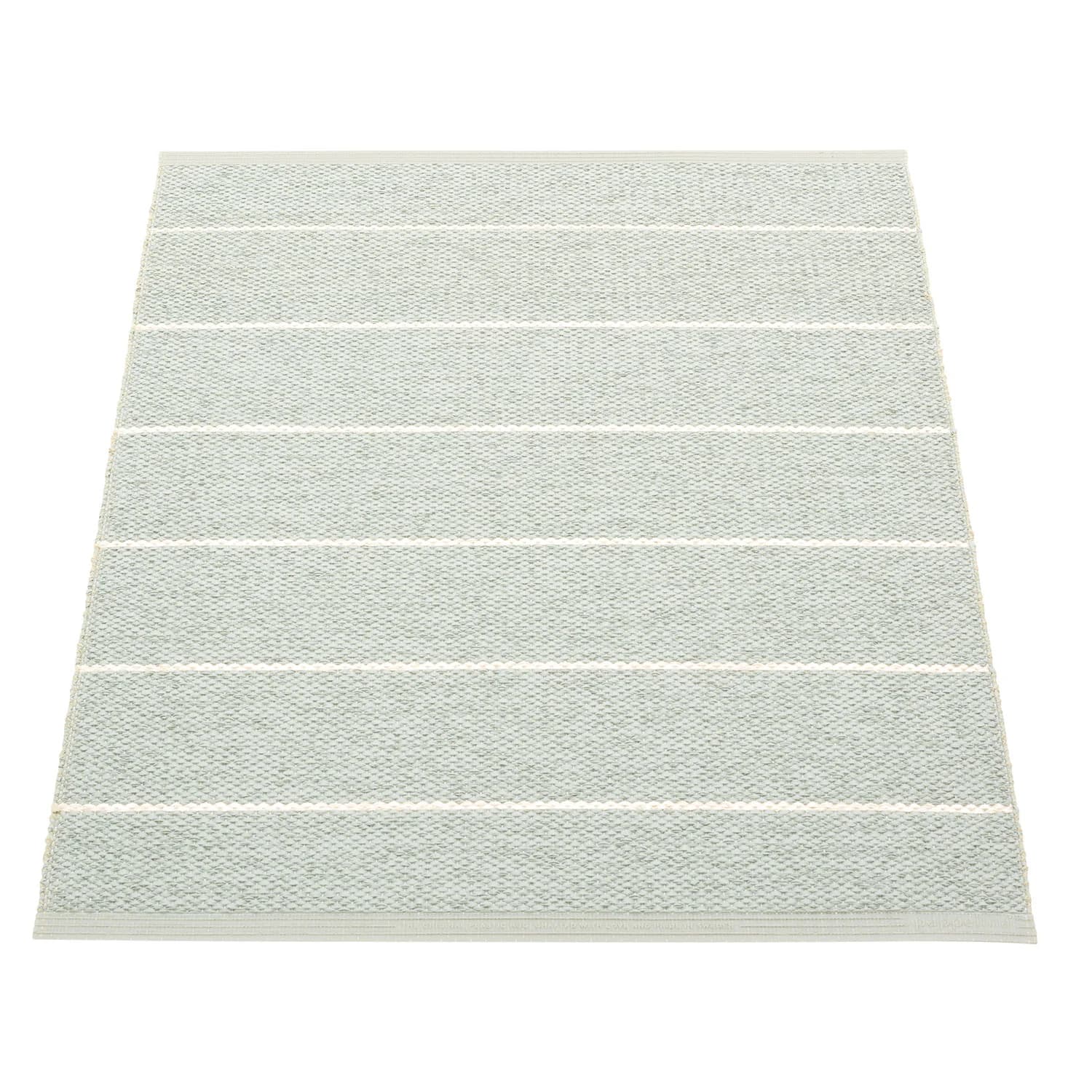 Pappelina, Carl tæppe 70x90 cm sage / seagrass